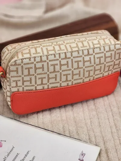 Bolso Tommy Hilfiger para dama -XW03697 974 0F6