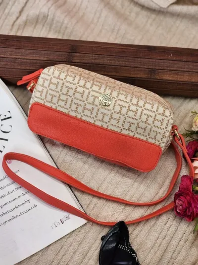 Bolso Tommy Hilfiger para dama -XW03697 974 0F6