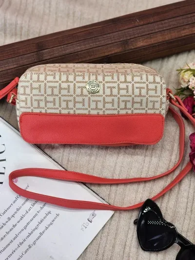 Bolso Tommy Hilfiger para dama -XW03697 974 0F6