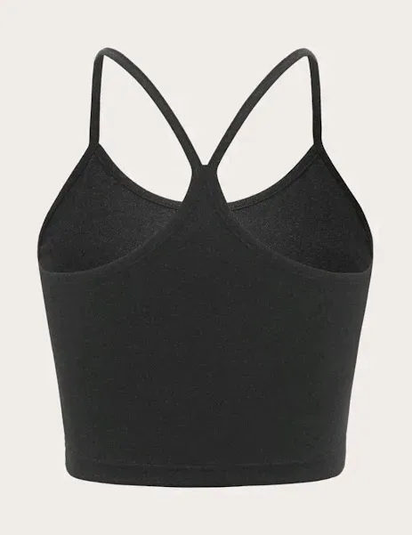 Blusa para dama color negro