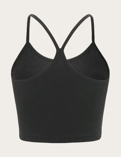Blusa para dama color negro