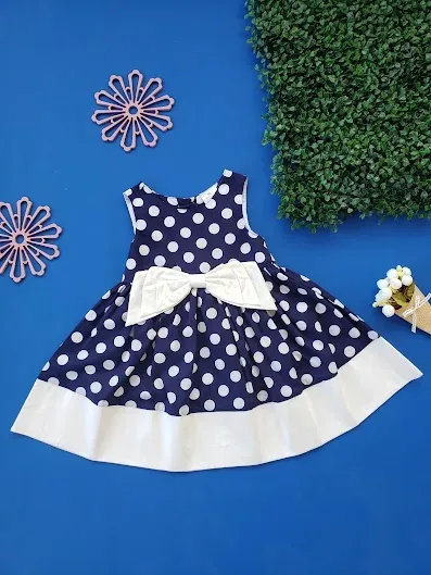 Vestido Silly Sissy para niña