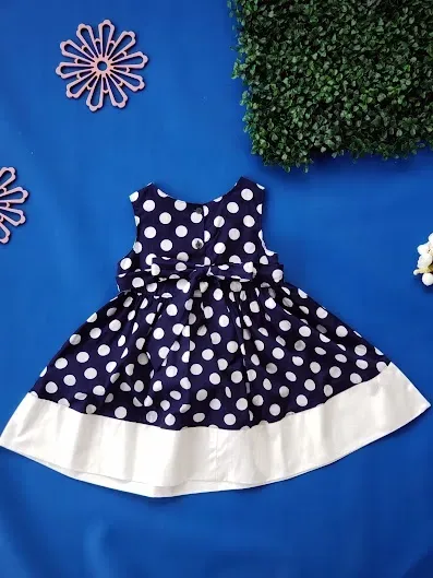 Vestido Silly Sissy para niña