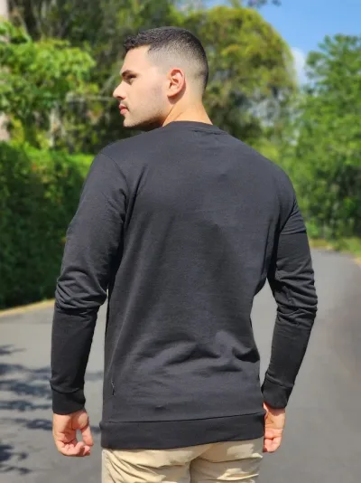 Sueter para caballero Estivaneli