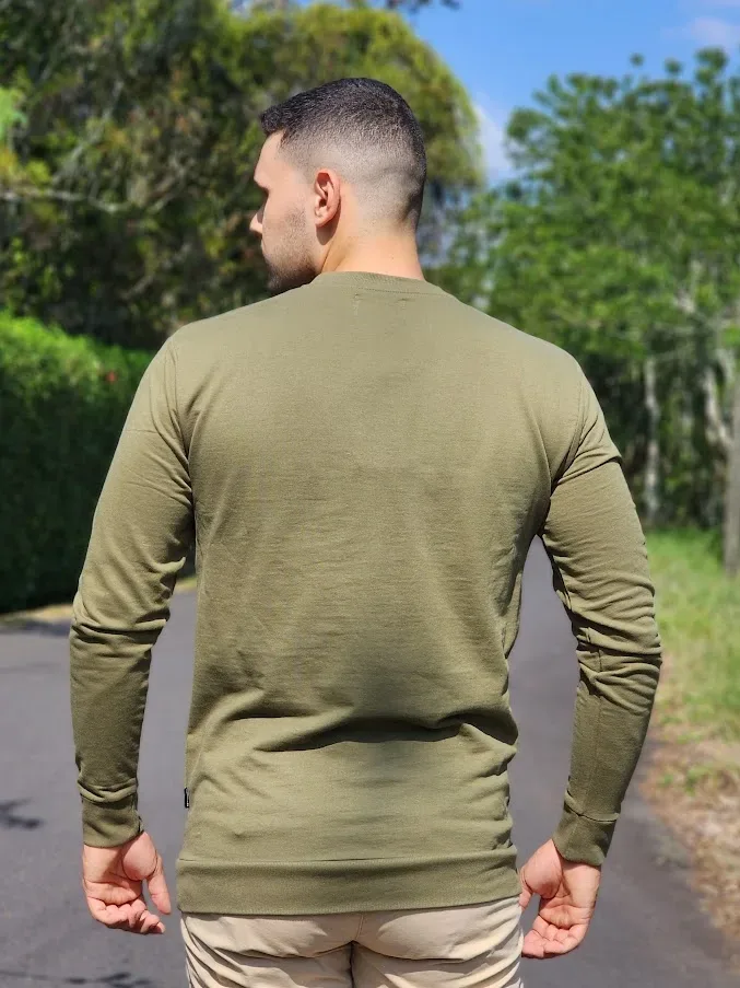 Sueter para caballero Estivaneli