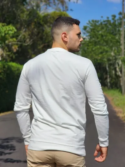 Sueter para caballero Estivaneli
