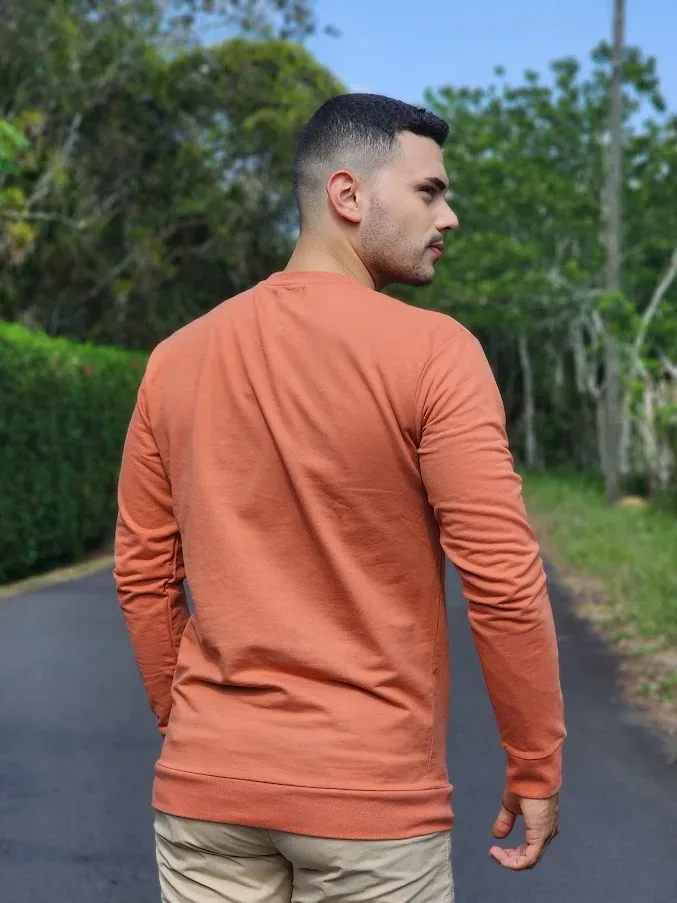 Sueter para caballero Estivaneli
