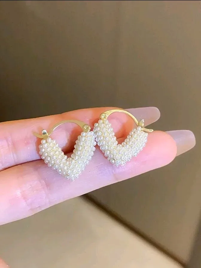 Aretes de acero de titanio