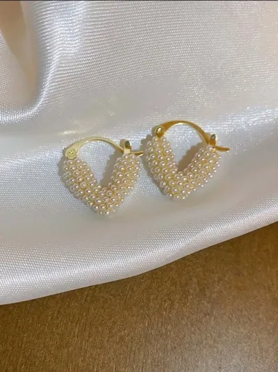 Aretes de acero de titanio