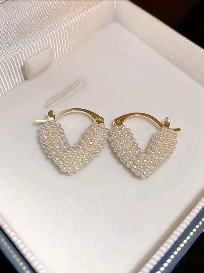 Aretes de acero de titanio