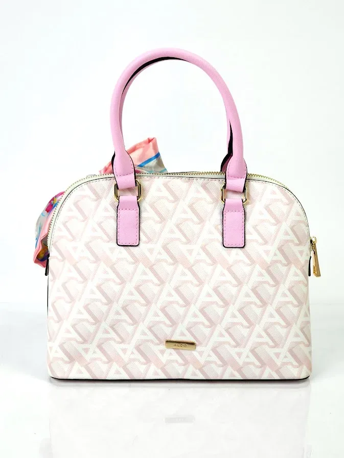 Bolso ALDO color multicolor