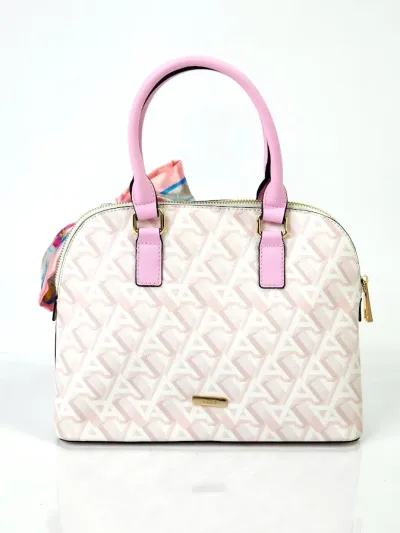 Bolso ALDO color multicolor