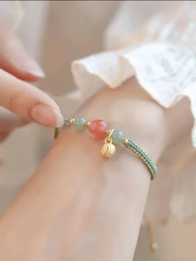 Pulsera para dama