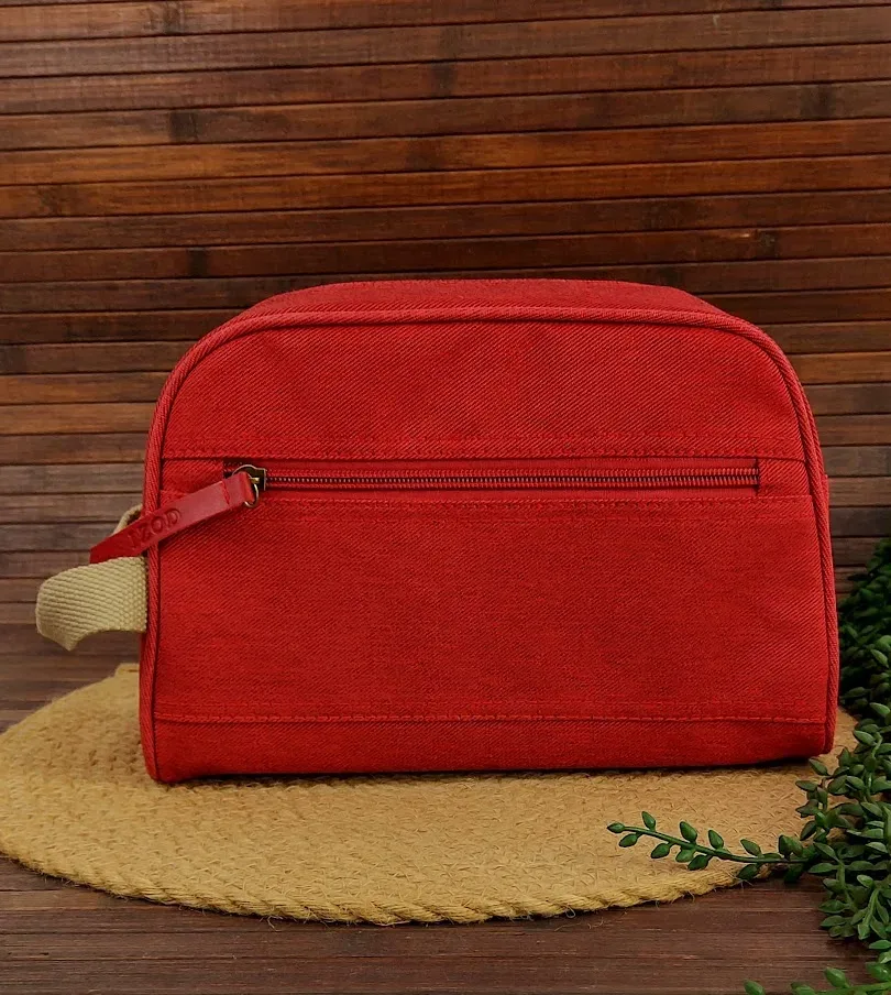 Kit de viaje para caballero