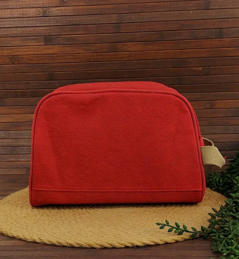 Kit de viaje para caballero