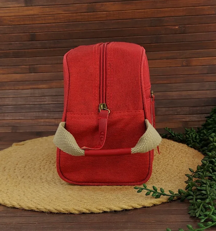 Kit de viaje para caballero