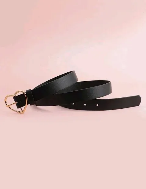Faja para dama color negro