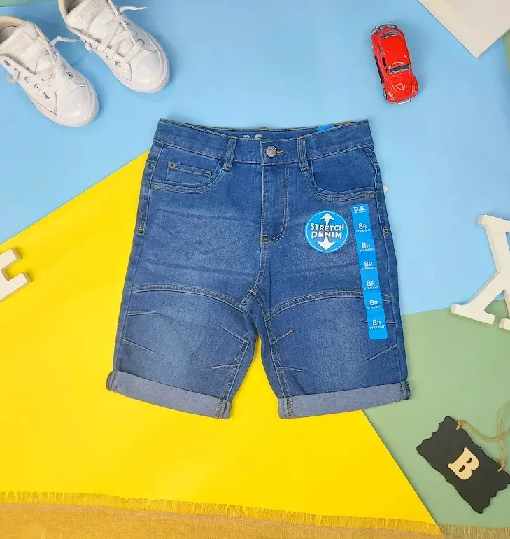 Short Aeropostale para niño