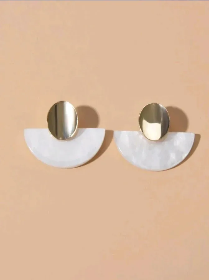 Aretes de fantasía