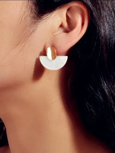 Aretes de fantasía