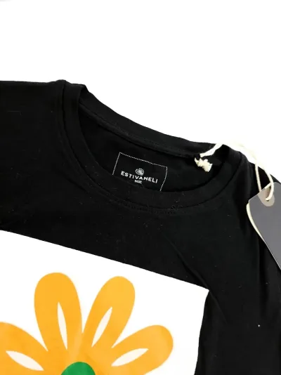 Camiseta Estivaneli para niño