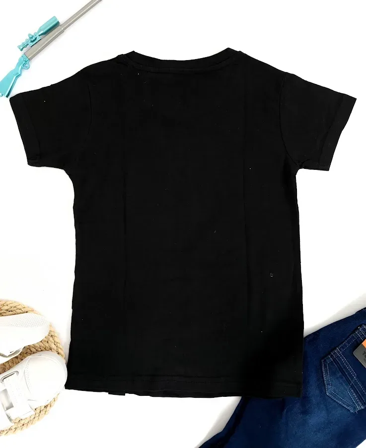 Camiseta Estivaneli para niño