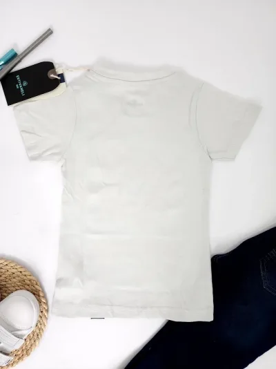 Camiseta Estivaneli para niño