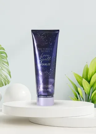 Loción Victoria’s Secret Love Spell Starlit  para dama