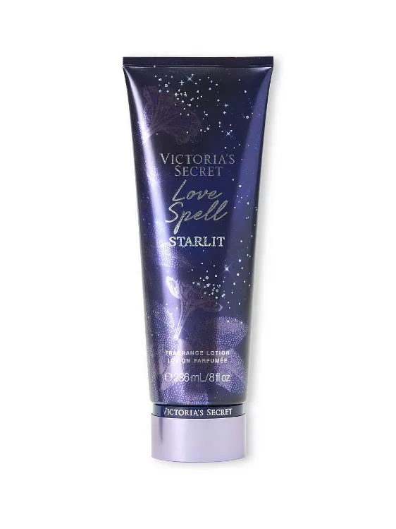 Loción Victoria’s Secret Love Spell Starlit  para dama