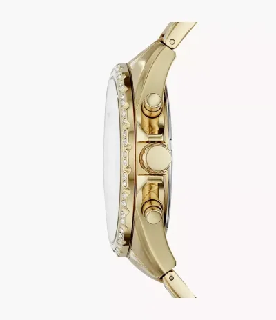 Reloj FOSSIL para dama color Dorado