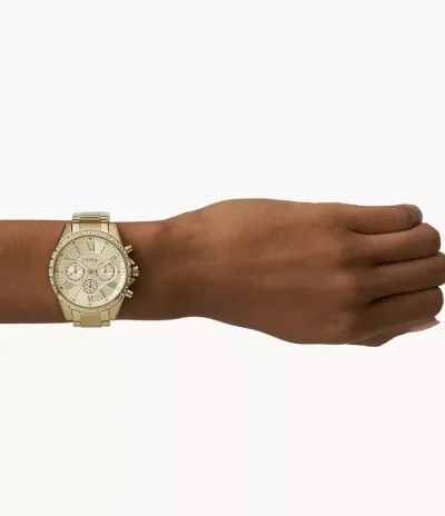 Reloj FOSSIL para dama color Dorado