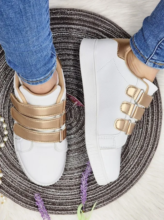 Tenis para dama MT2698L