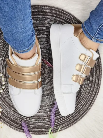 Tenis para dama MT2698L
