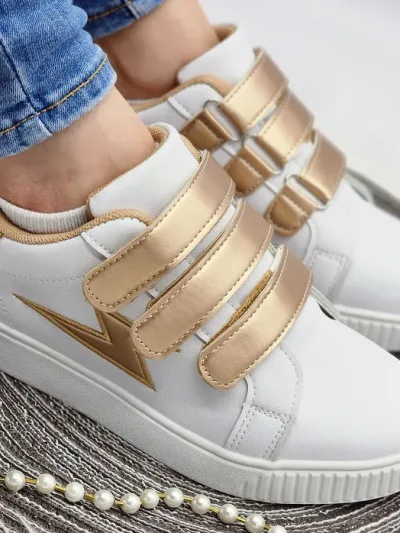 Tenis para dama MT2698L