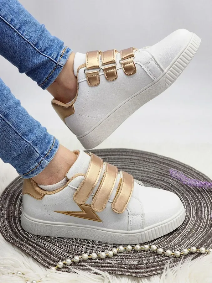 Tenis para dama MT2698L