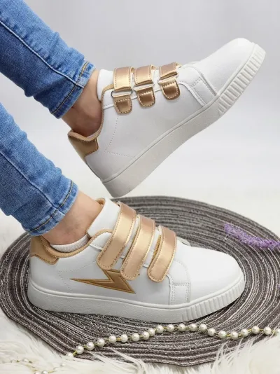Tenis para dama MT2698L