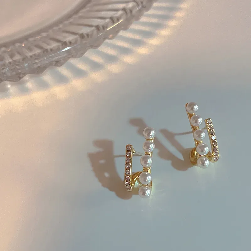 Aretes de Aleación