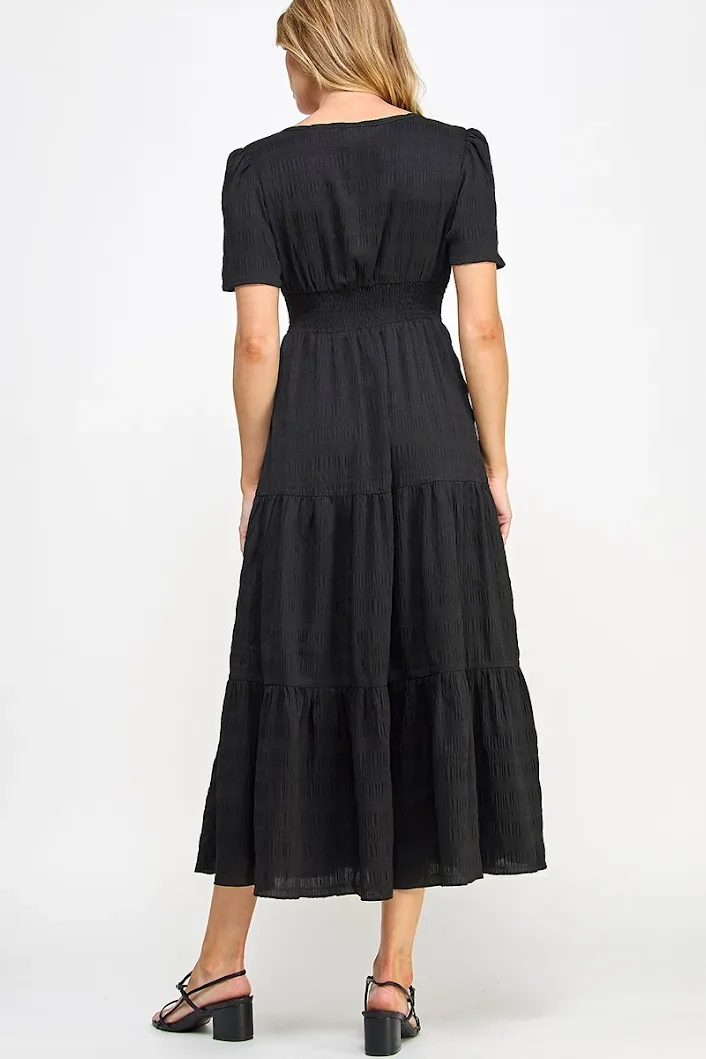 Vestido para dama SOLUTION