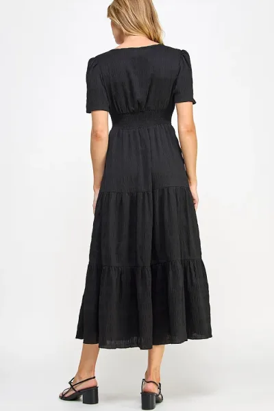Vestido para dama SOLUTION