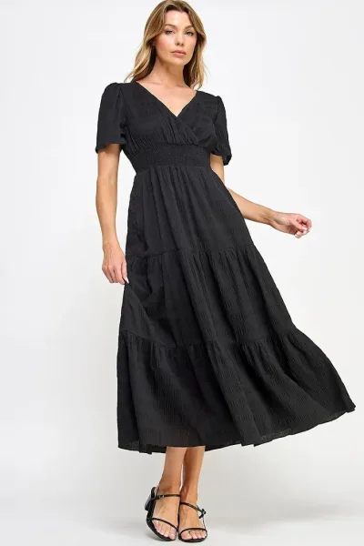 Vestido para dama SOLUTION