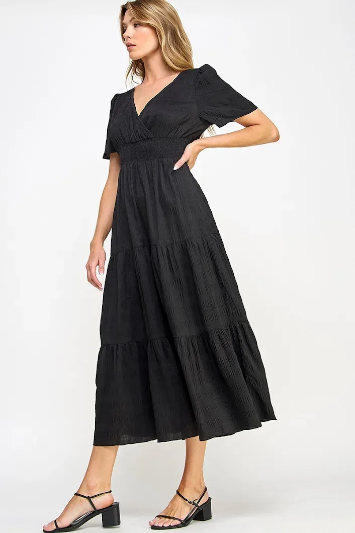 Vestido para dama SOLUTION