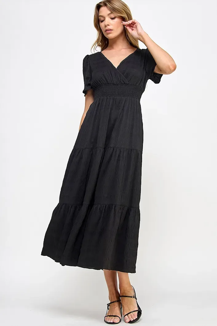 Vestido para dama SOLUTION