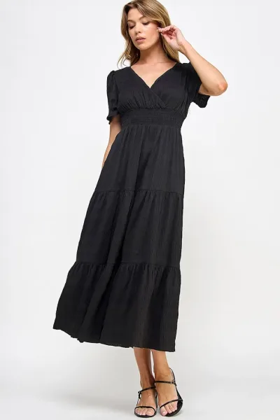 Vestido para dama SOLUTION