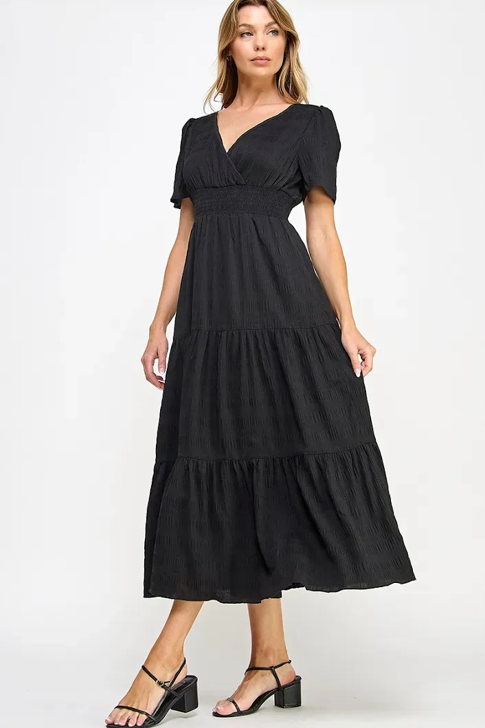 Vestido para dama SOLUTION