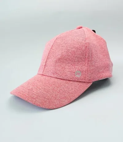 Gorra RBX para dama color rosa