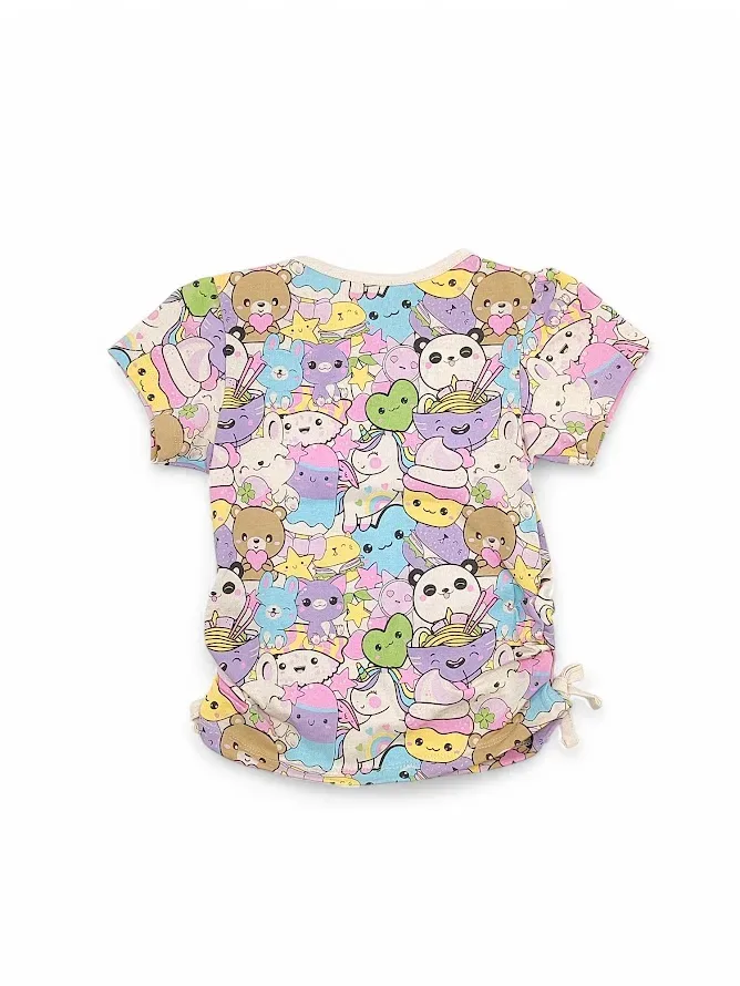 Blusa para Niña