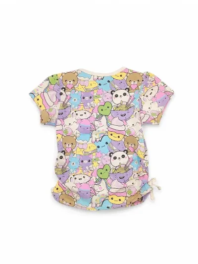 Blusa para Niña