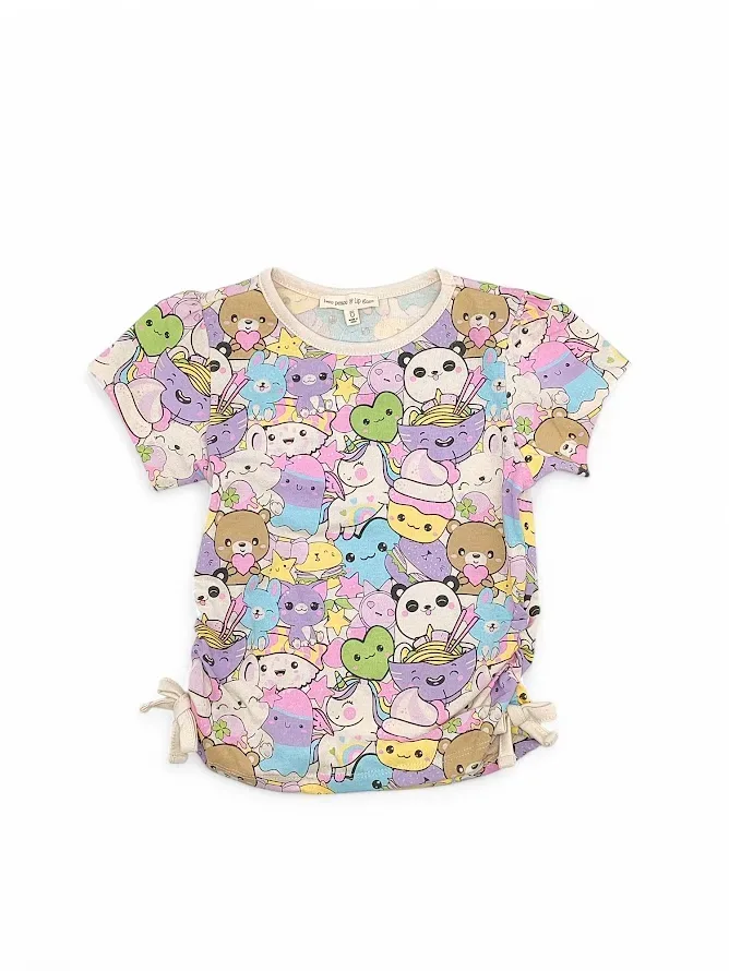 Blusa para Niña