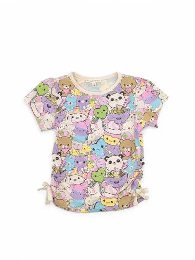 Blusa para Niña