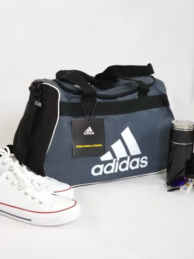 Bolso Adidas para caballero